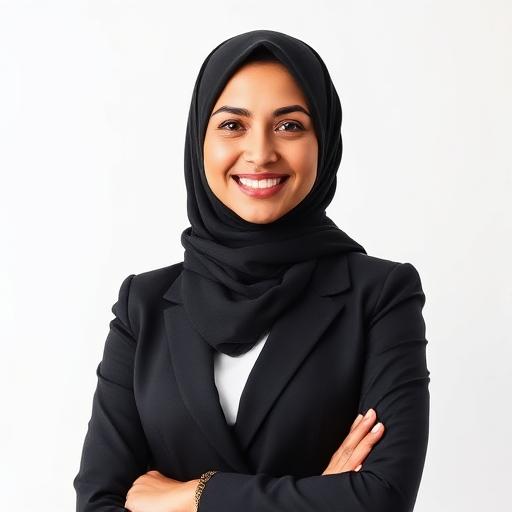 Fatima El-Sayed